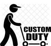 Customs Duty