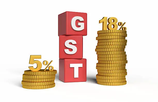 GST-LOI